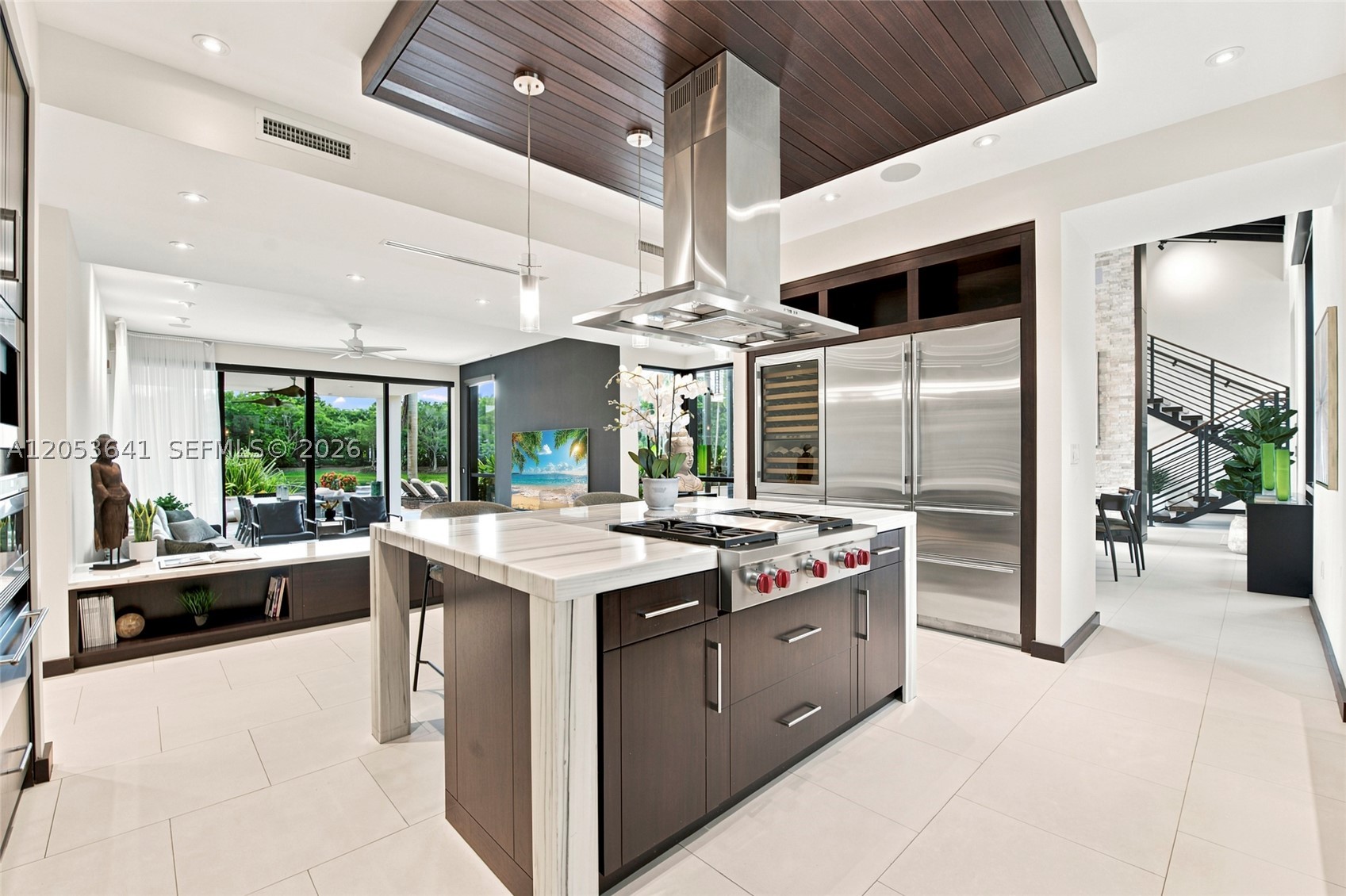 3714 Pine Lake Dr, Weston FL 33332