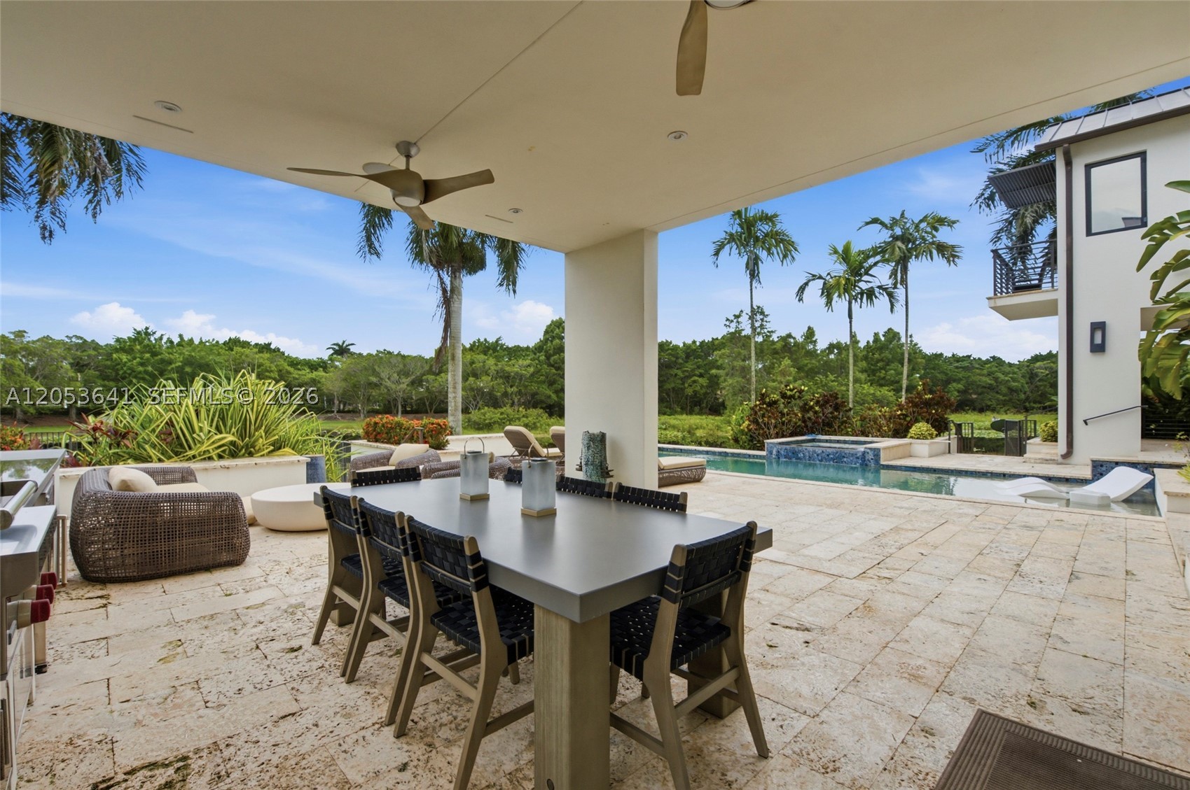3714 Pine Lake Dr, Weston FL 33332