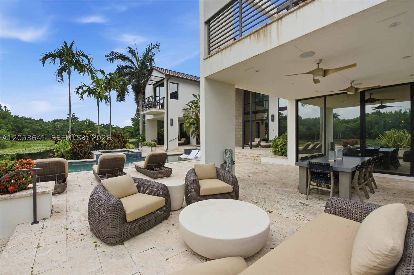 3714 Pine Lake Dr, Weston FL 33332