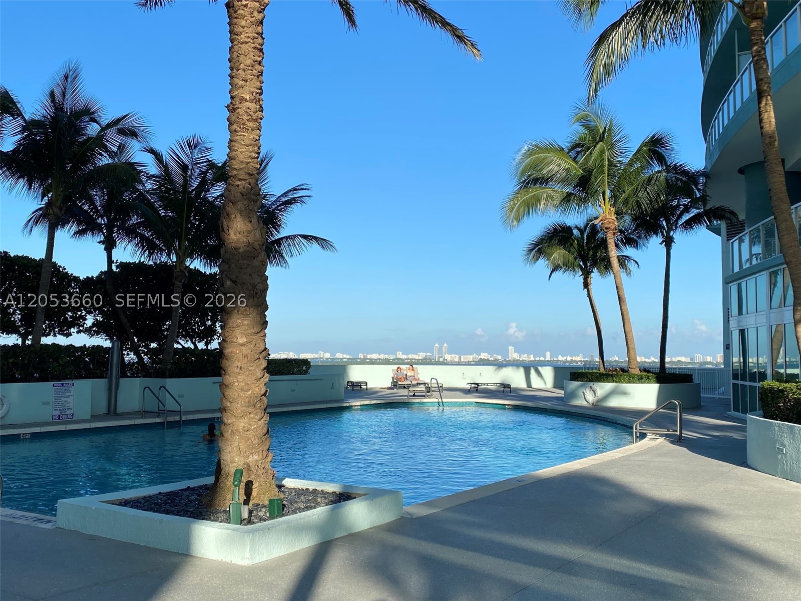 1900 N Bayshore Dr #3807, Miami FL 33132