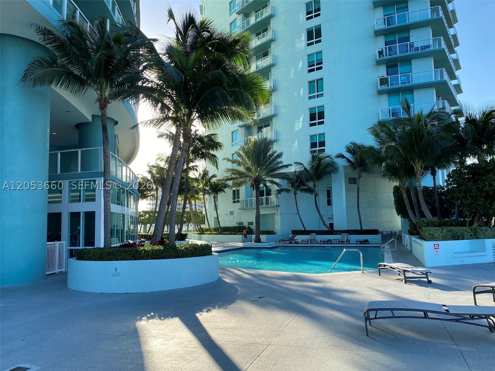1900 N Bayshore Dr #3807, Miami FL 33132
