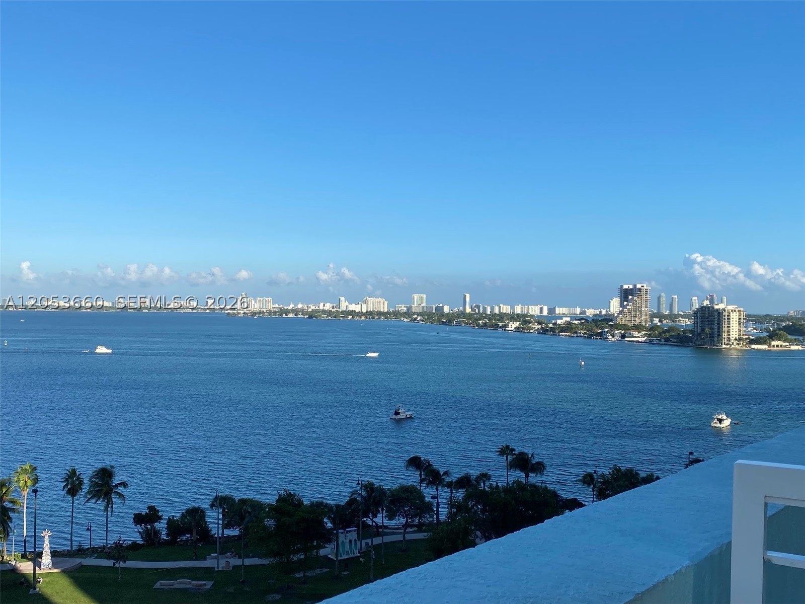 1900 N Bayshore Dr #3807, Miami FL 33132