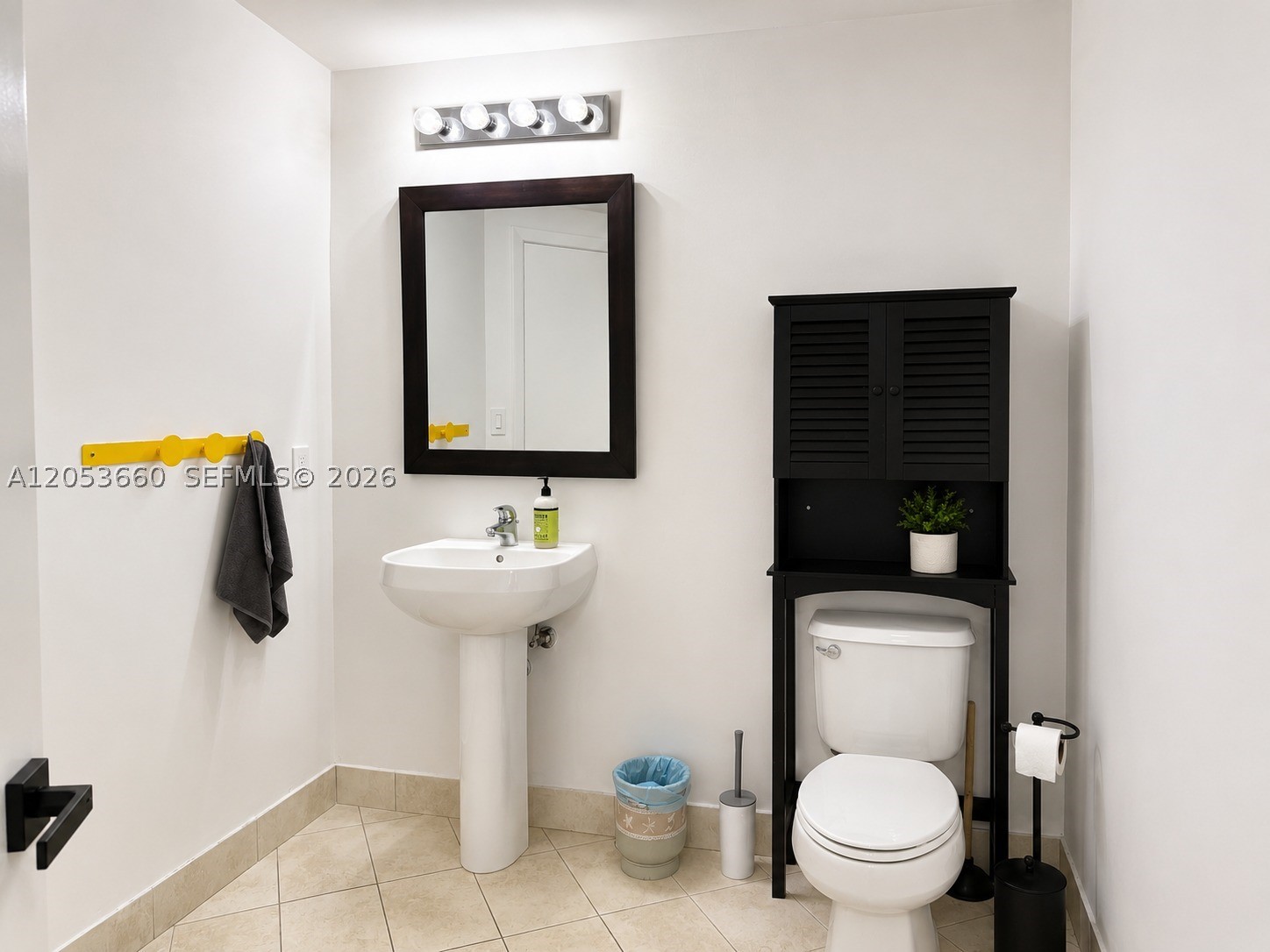 1900 N Bayshore Dr #3807, Miami FL 33132