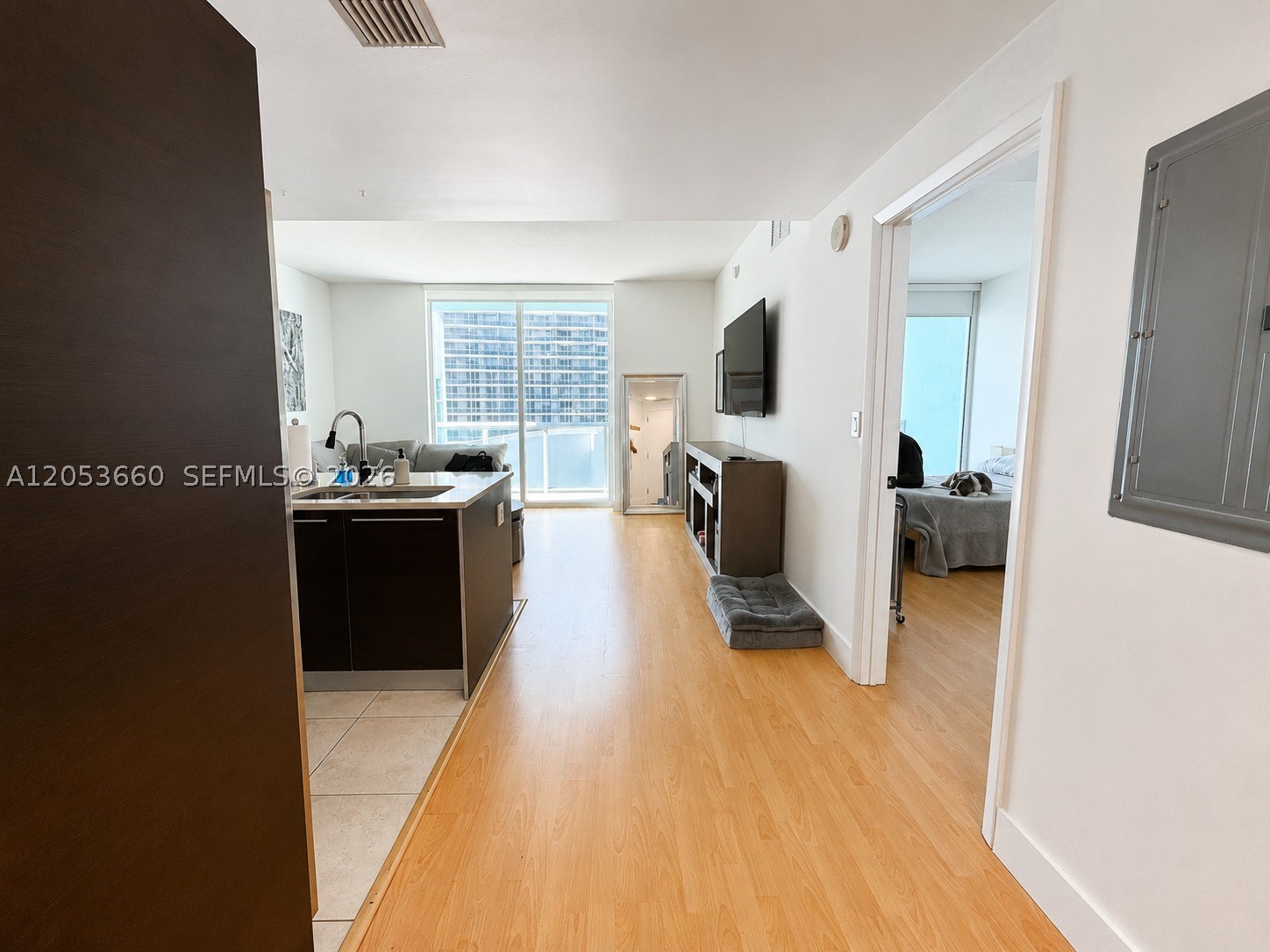 1900 N Bayshore Dr #3807, Miami FL 33132