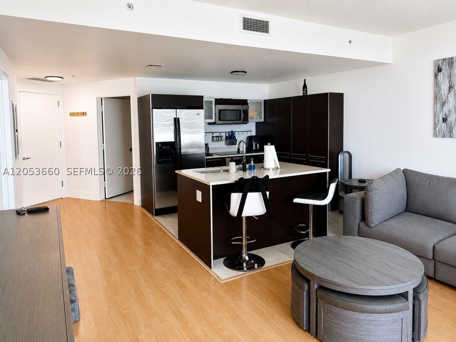 1900 N Bayshore Dr #3807, Miami FL 33132