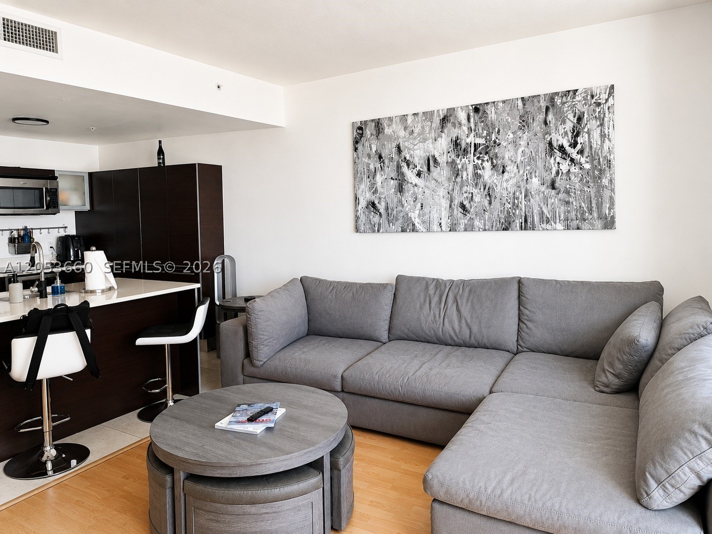 1900 N Bayshore Dr #3807, Miami FL 33132