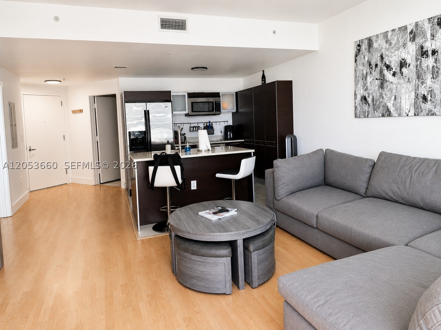 1900 N Bayshore Dr #3807, Miami FL 33132