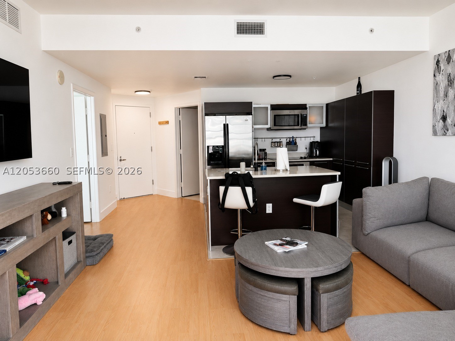1900 N Bayshore Dr #3807, Miami FL 33132