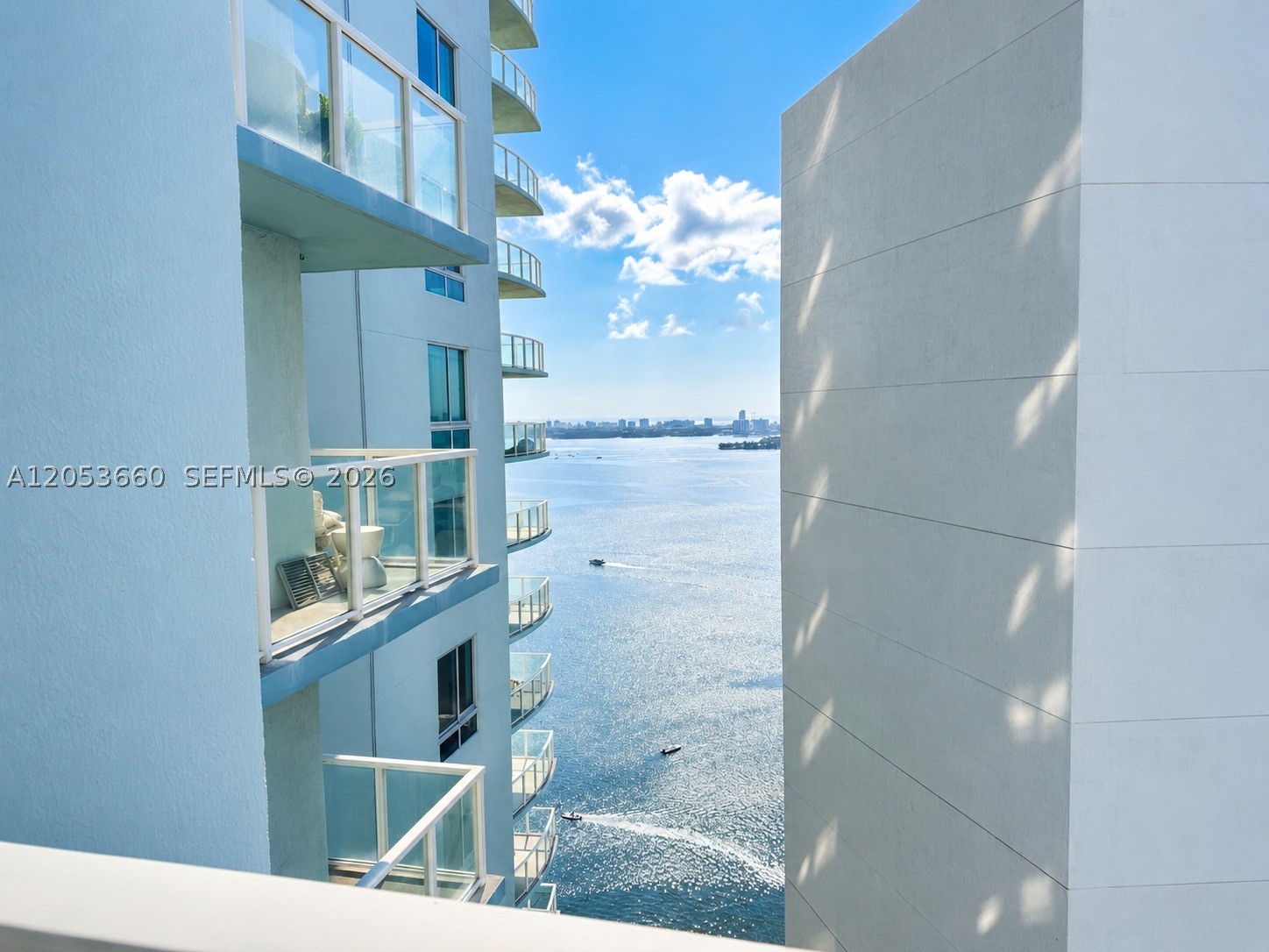 1900 N Bayshore Dr #3807, Miami FL 33132