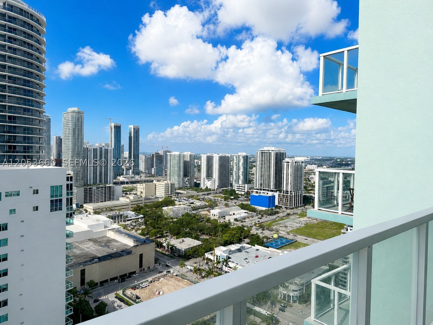 1900 N Bayshore Dr #3807, Miami FL 33132