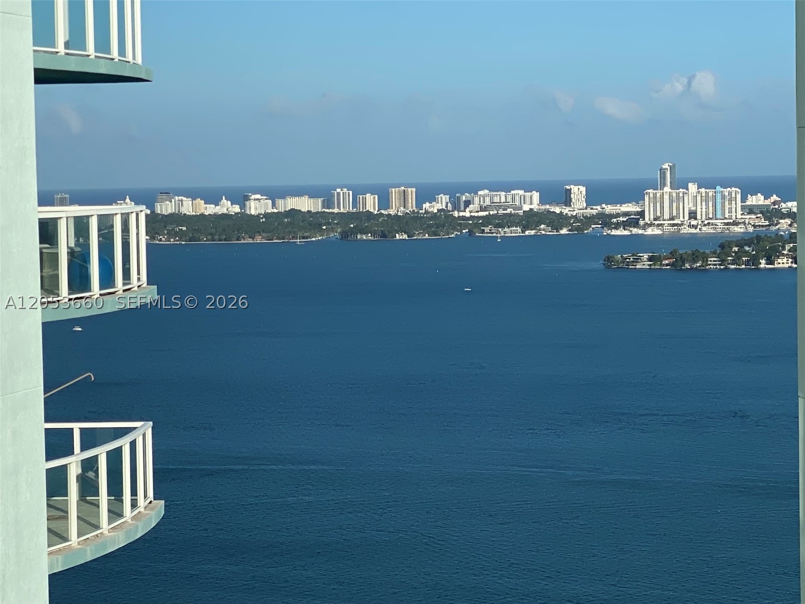 1900 N Bayshore Dr #3807, Miami FL 33132