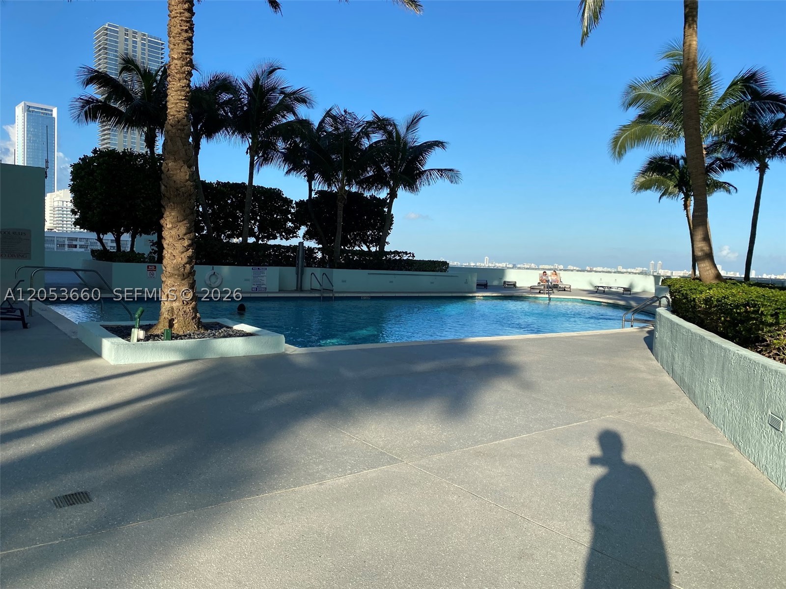 1900 N Bayshore Dr #3807, Miami FL 33132