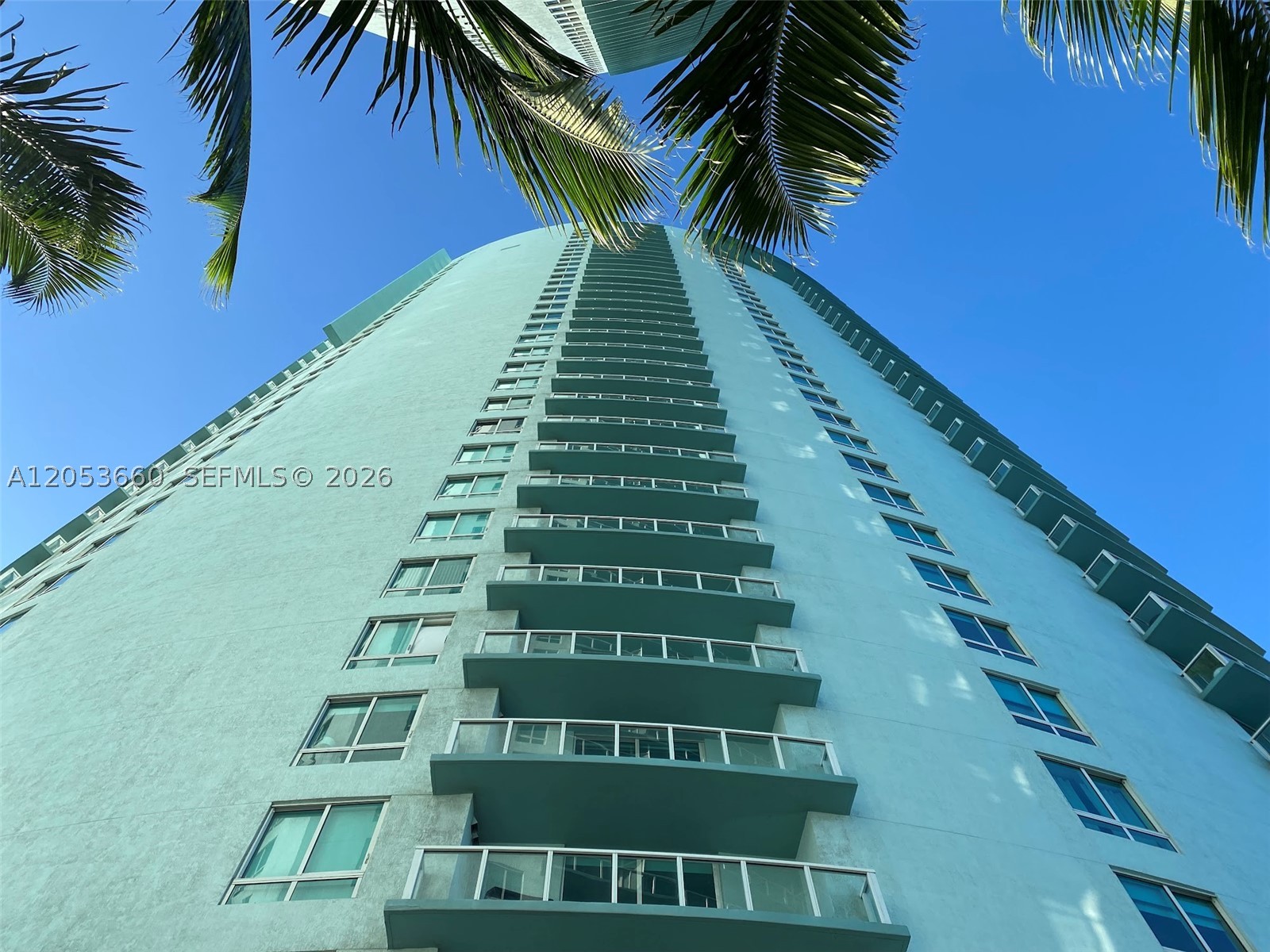 1900 N Bayshore Dr #3807, Miami FL 33132