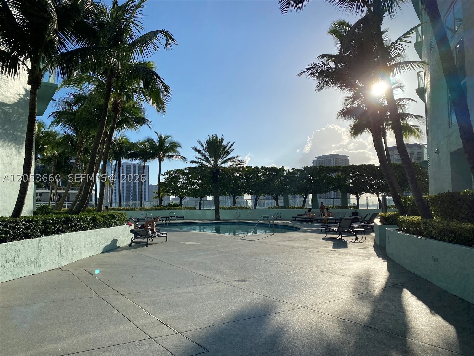 1900 N Bayshore Dr #3807, Miami FL 33132