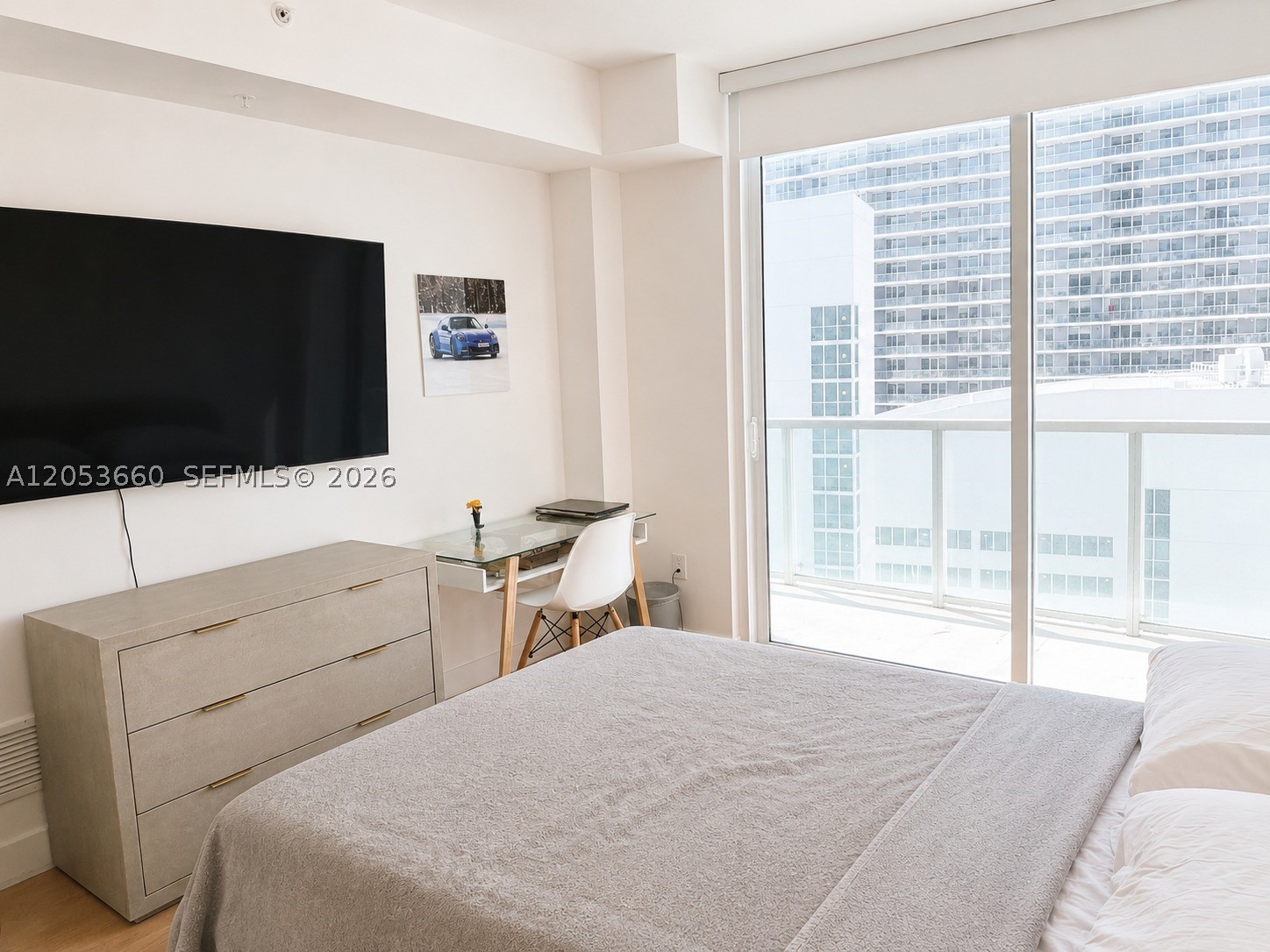 1900 N Bayshore Dr #3807, Miami FL 33132
