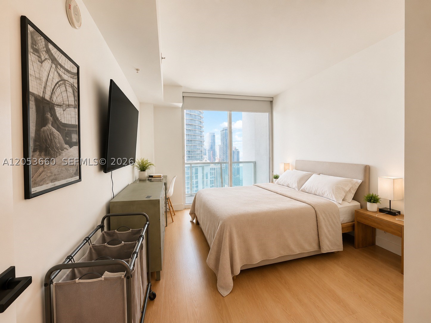 1900 N Bayshore Dr #3807, Miami FL 33132