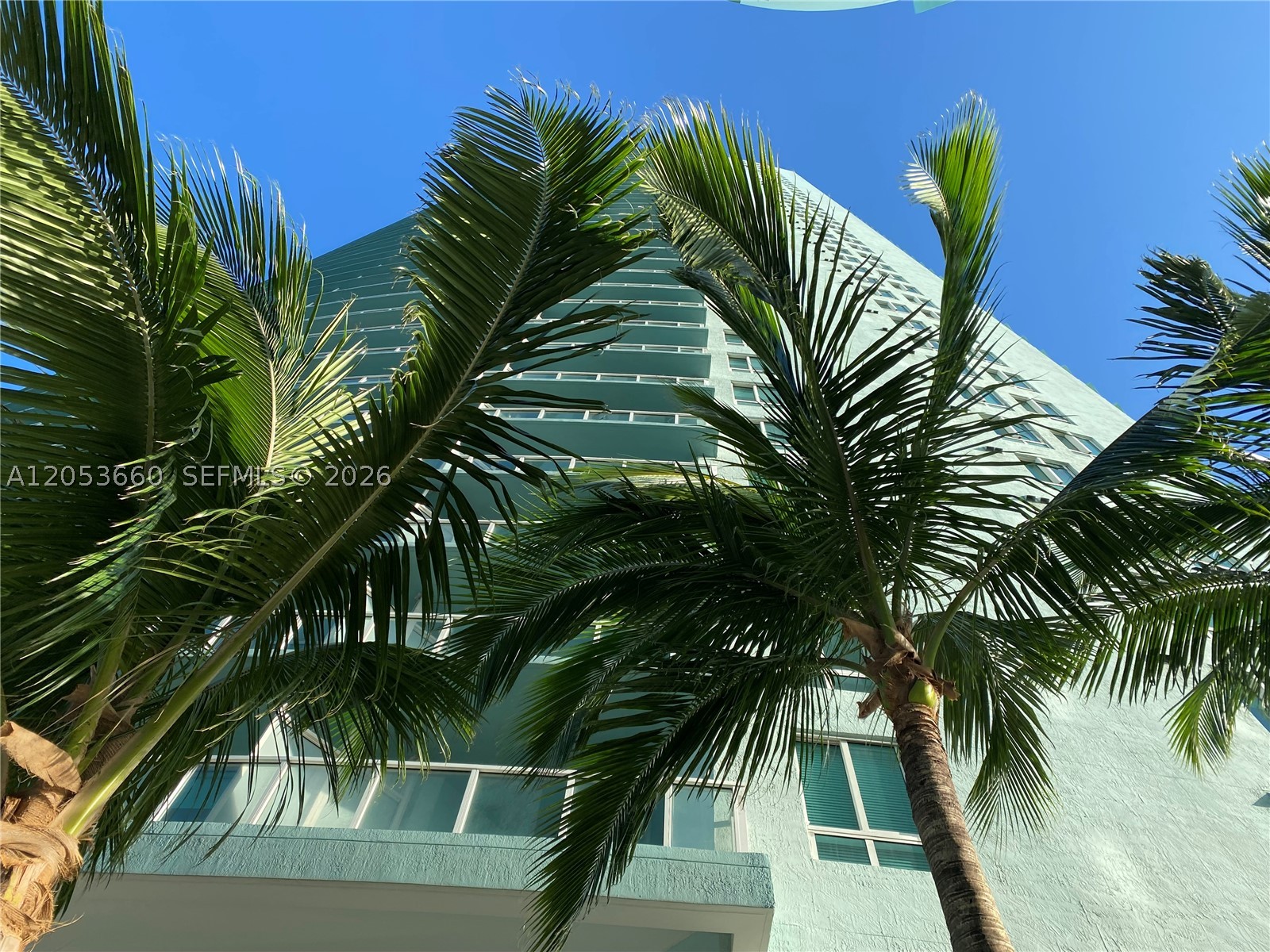 1900 N Bayshore Dr #3807, Miami FL 33132
