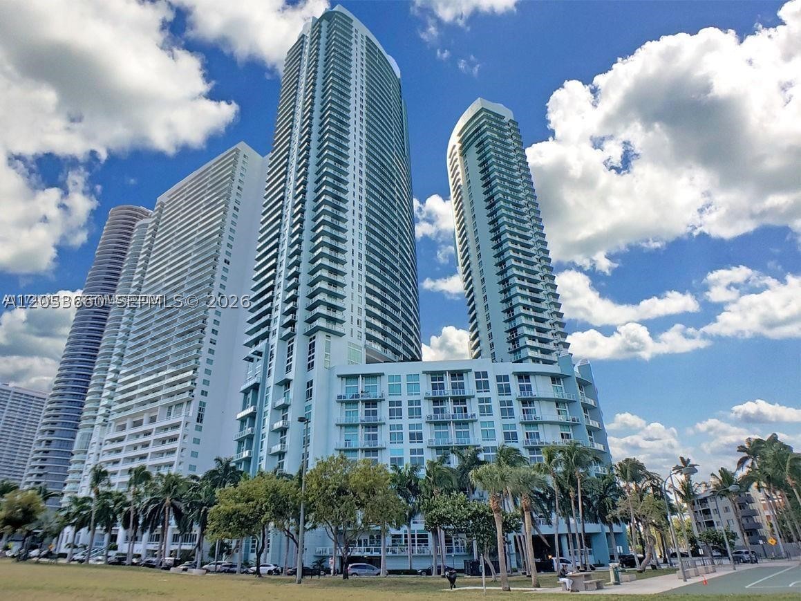 1900 N Bayshore Dr #3807, Miami FL 33132