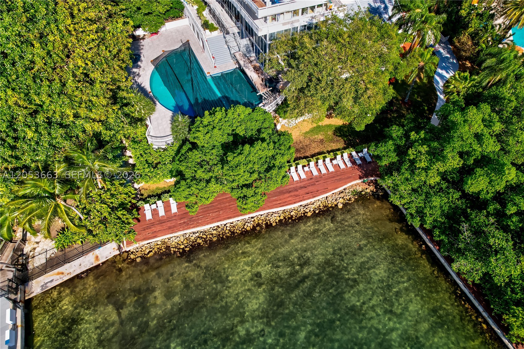 1627 Brickell Ave #1202, Miami FL 33129