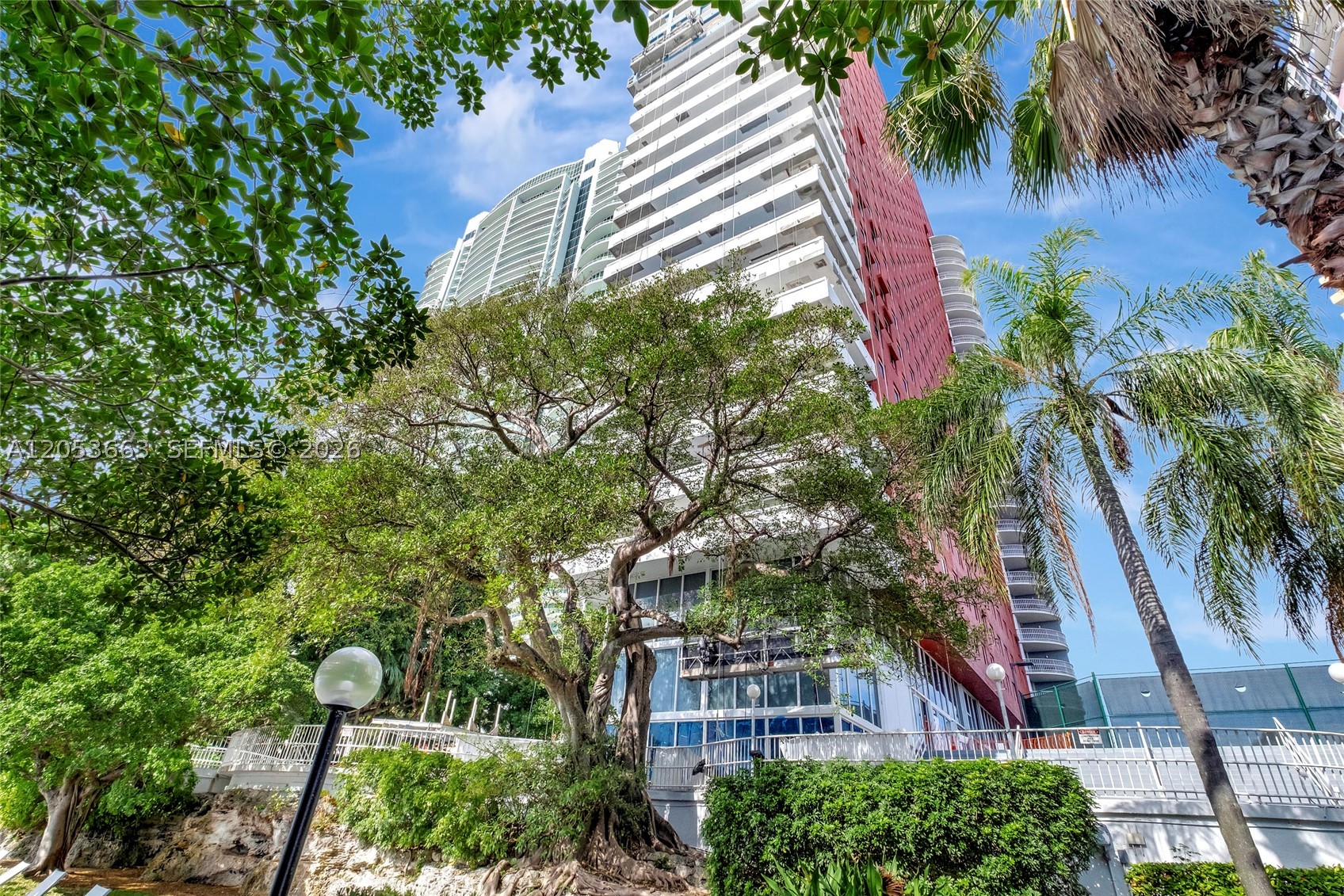 1627 Brickell Ave #1202, Miami FL 33129