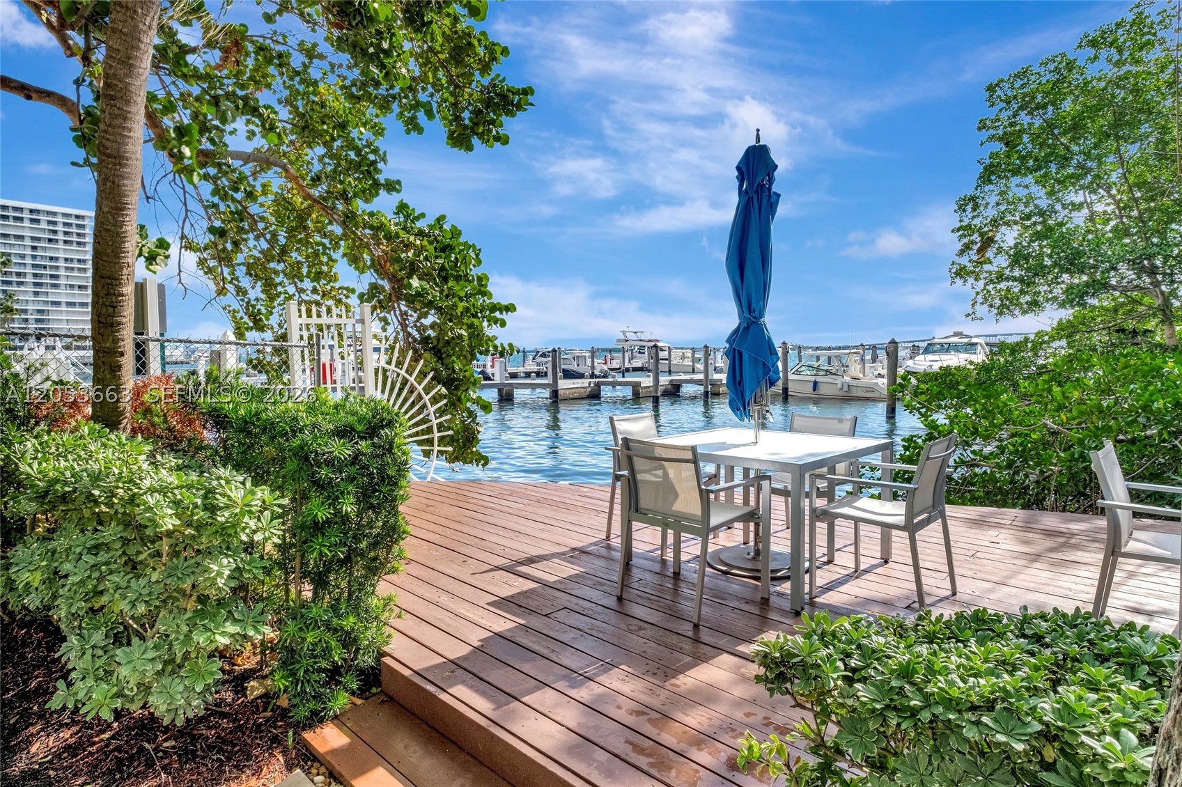 1627 Brickell Ave #1202, Miami FL 33129