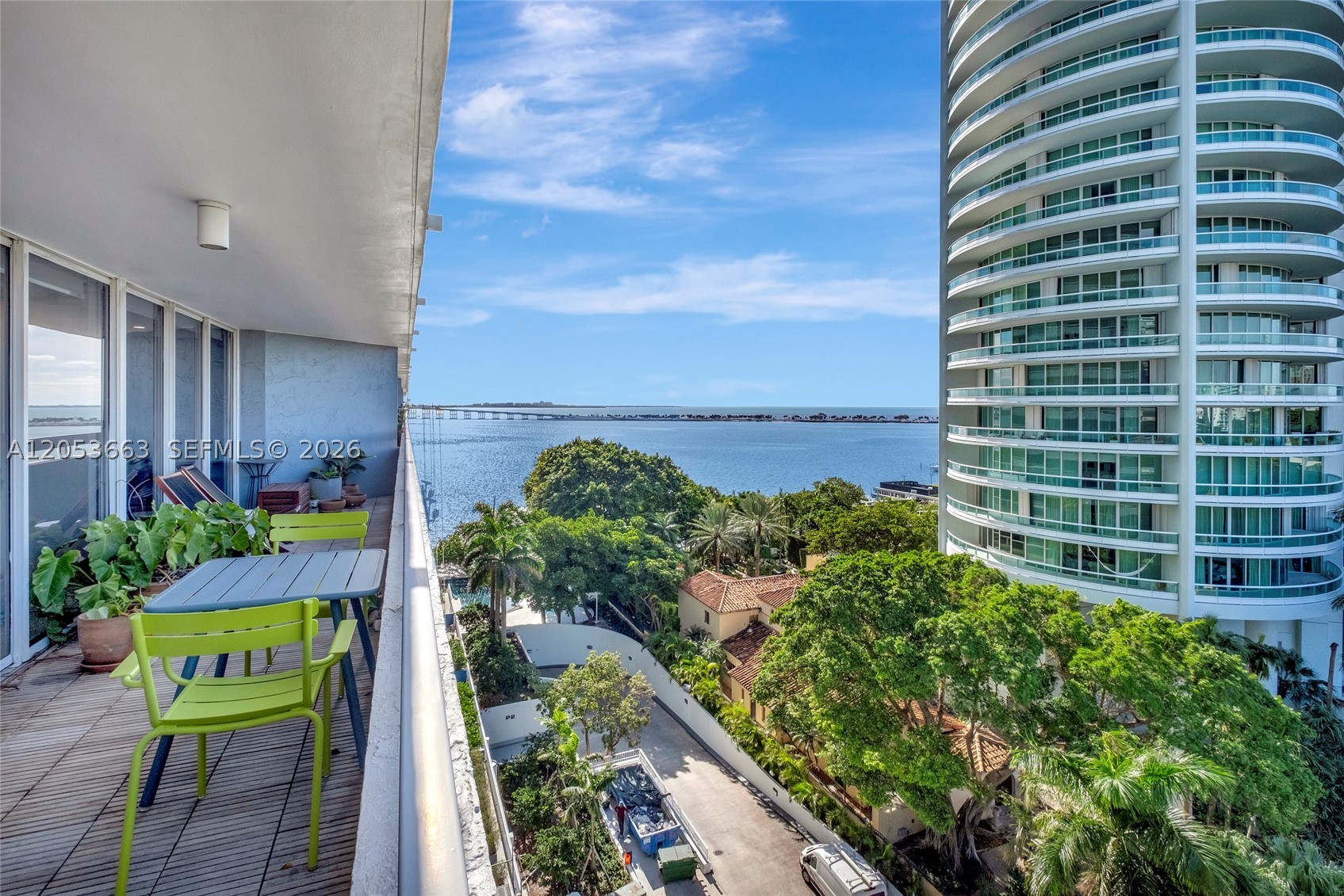 1627 Brickell Ave #1202, Miami FL 33129