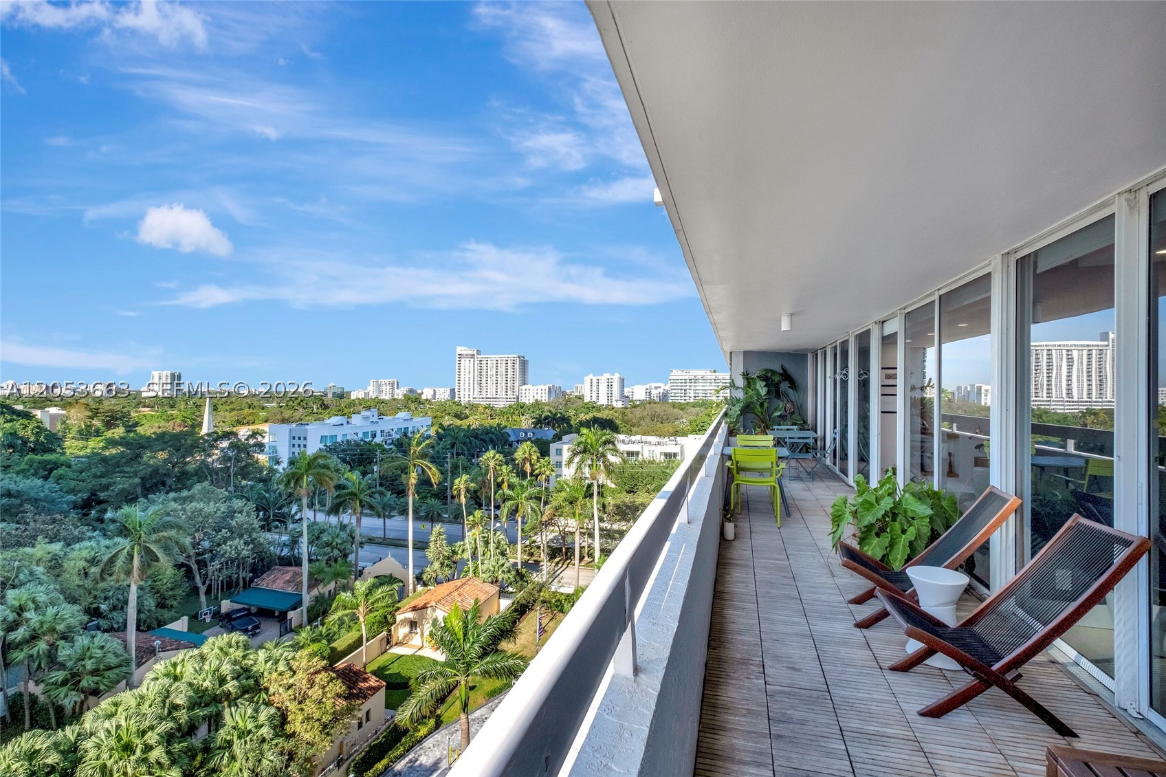 1627 Brickell Ave #1202, Miami FL 33129