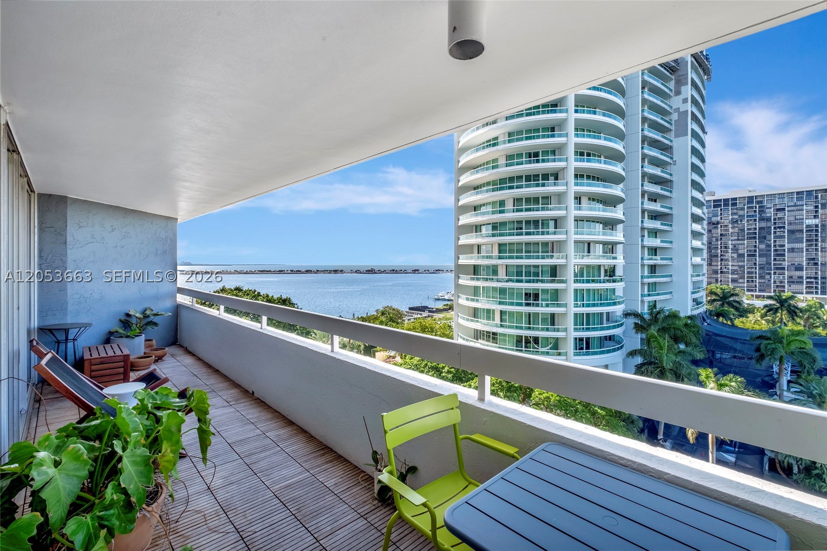 1627 Brickell Ave #1202, Miami FL 33129