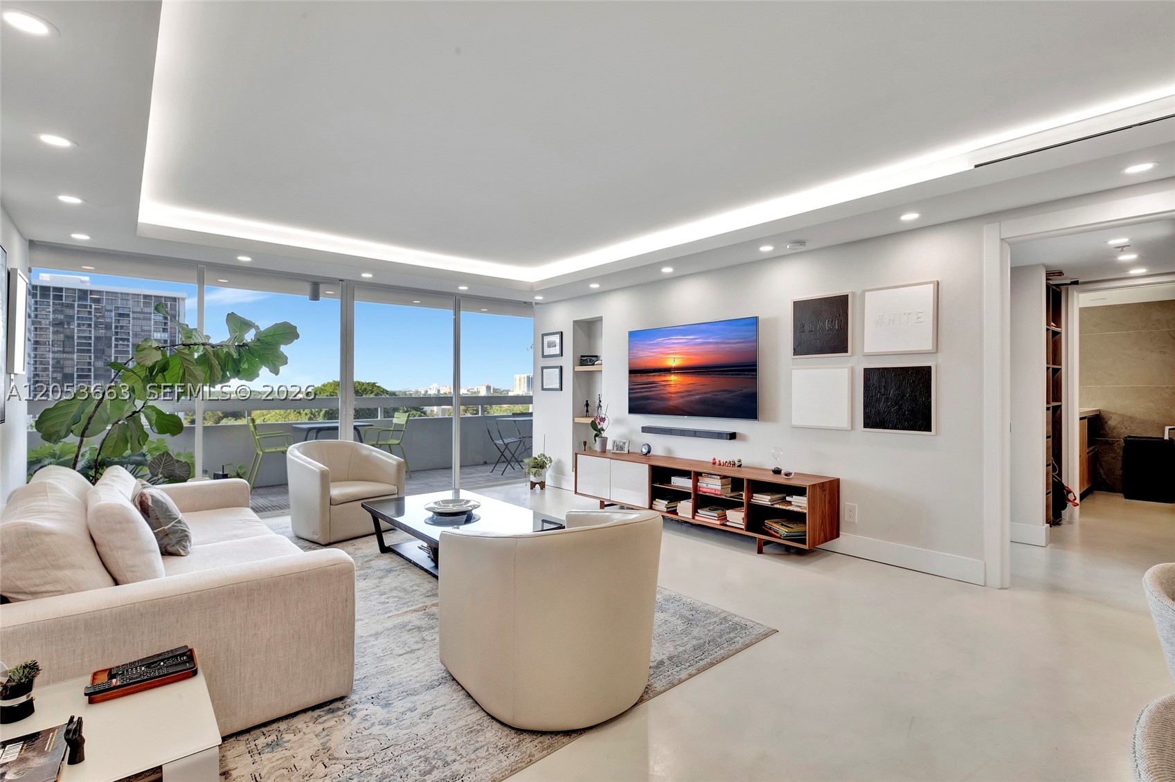1627 Brickell Ave #1202, Miami FL 33129