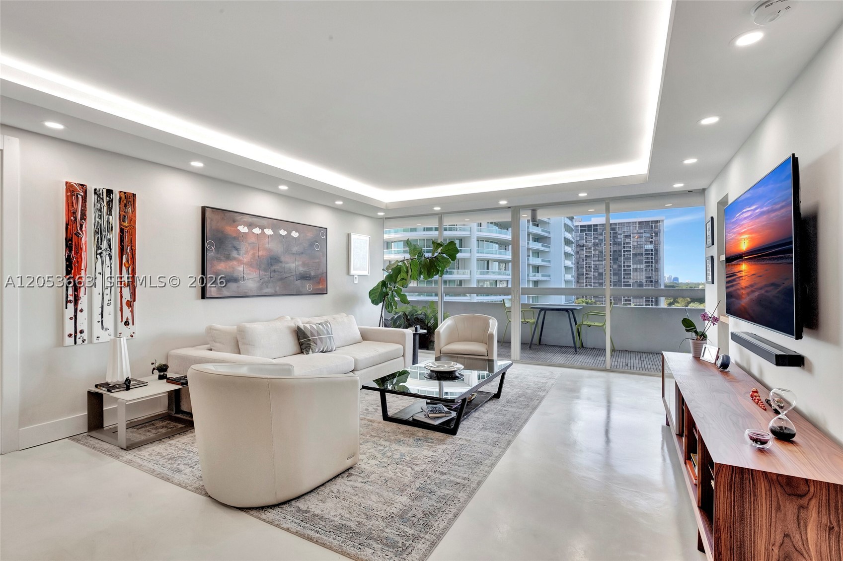 1627 Brickell Ave #1202, Miami FL 33129