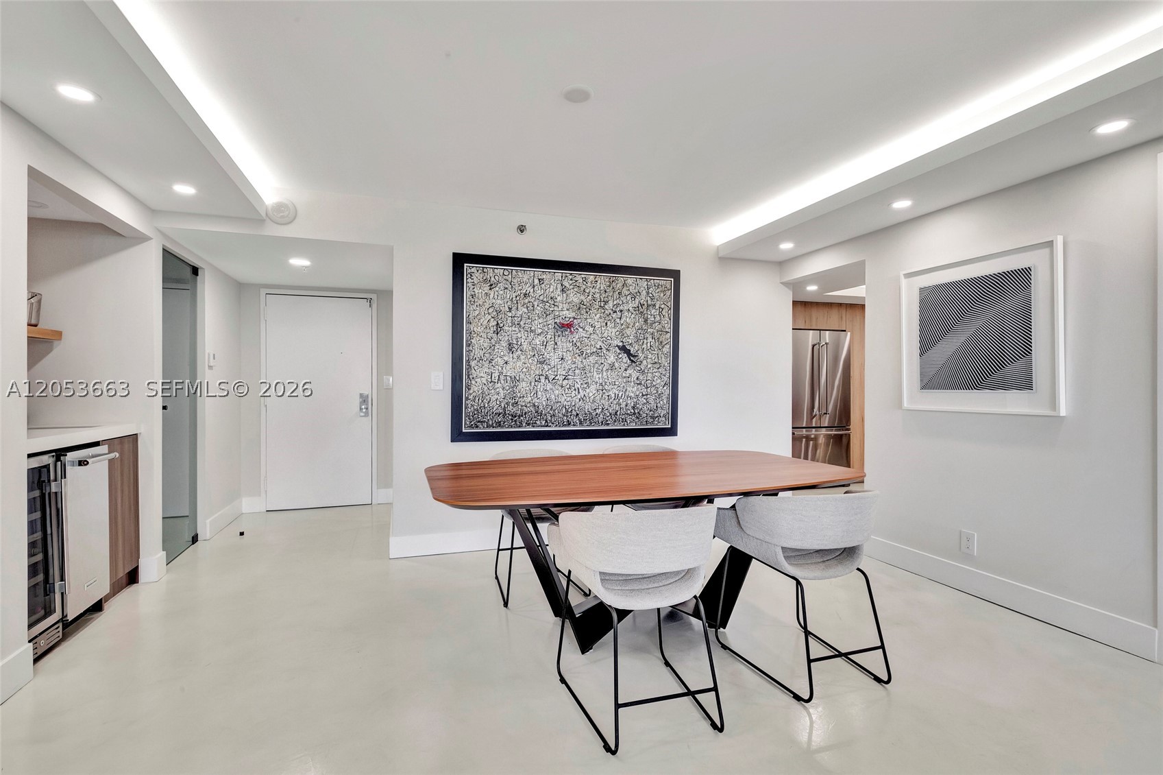 1627 Brickell Ave #1202, Miami FL 33129