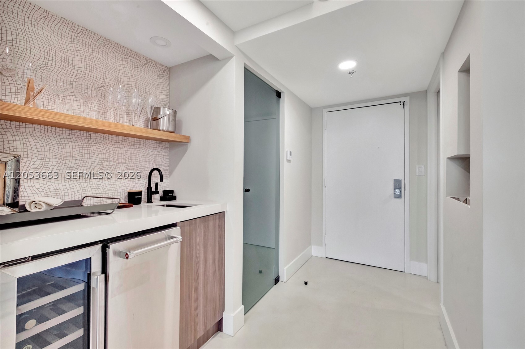 1627 Brickell Ave #1202, Miami FL 33129