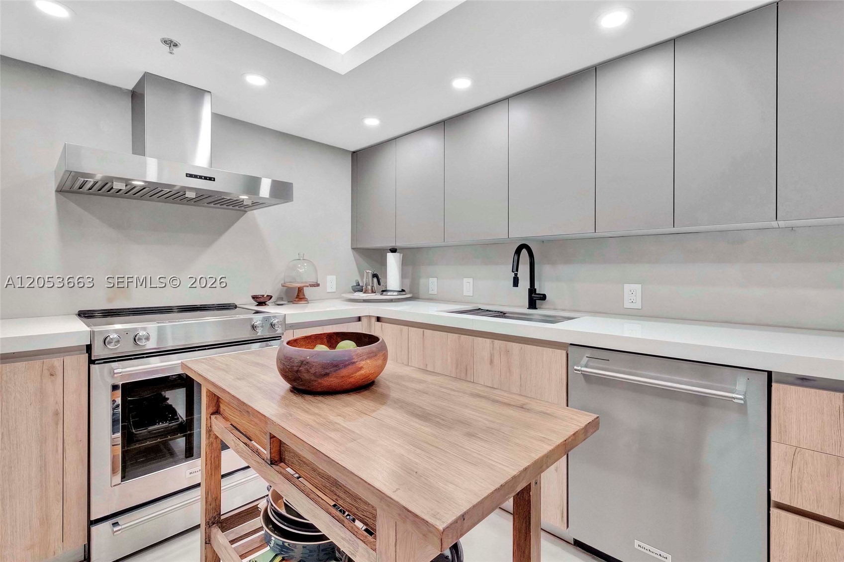 1627 Brickell Ave #1202, Miami FL 33129