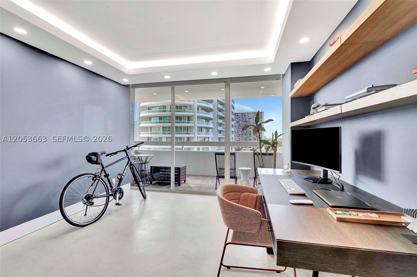 1627 Brickell Ave #1202, Miami FL 33129