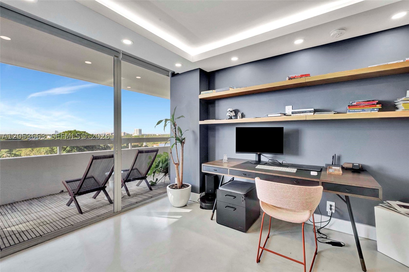 1627 Brickell Ave #1202, Miami FL 33129