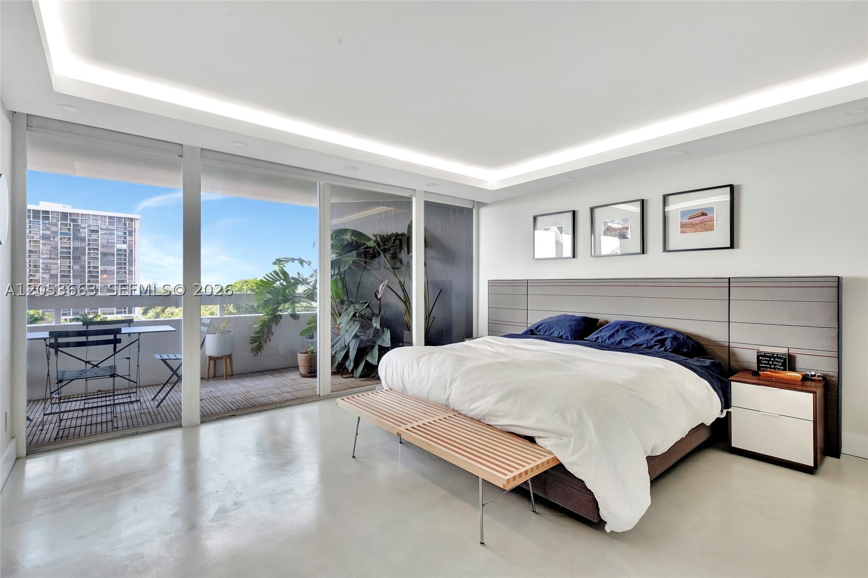 1627 Brickell Ave #1202, Miami FL 33129