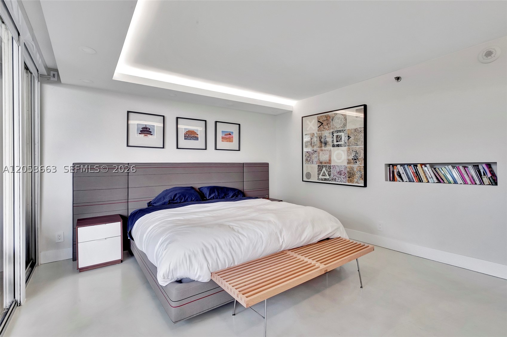 1627 Brickell Ave #1202, Miami FL 33129