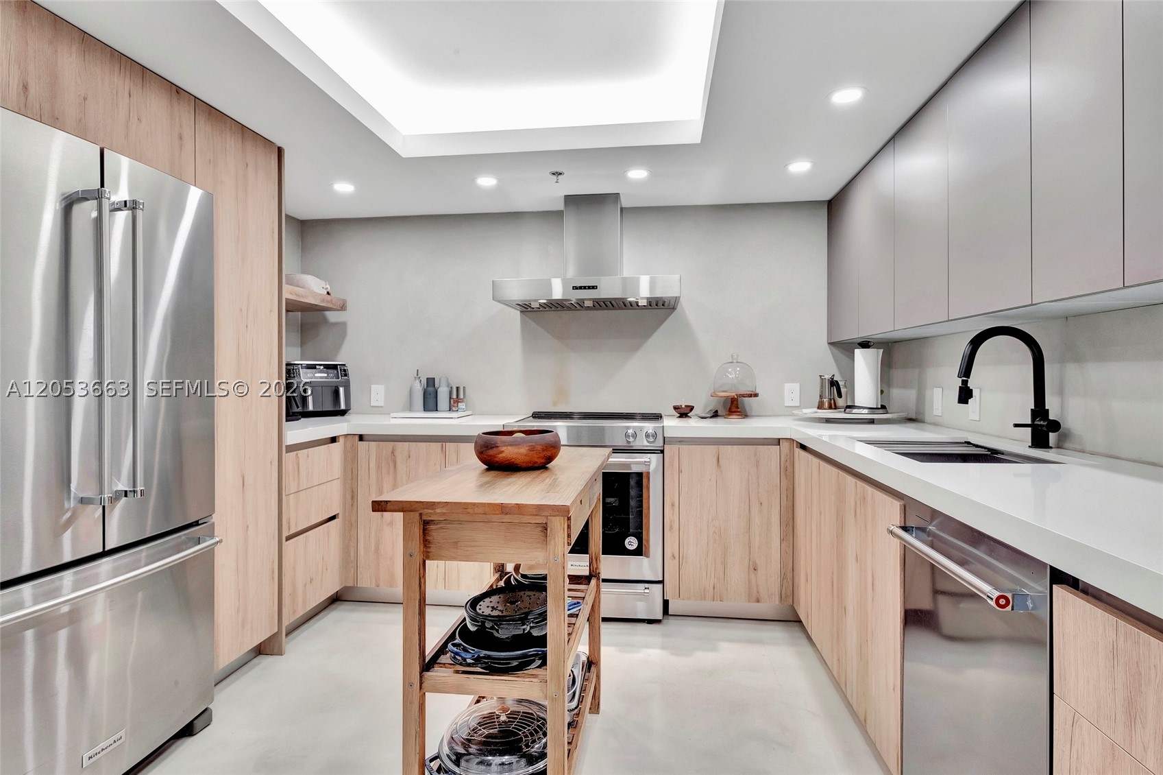 1627 Brickell Ave #1202, Miami FL 33129