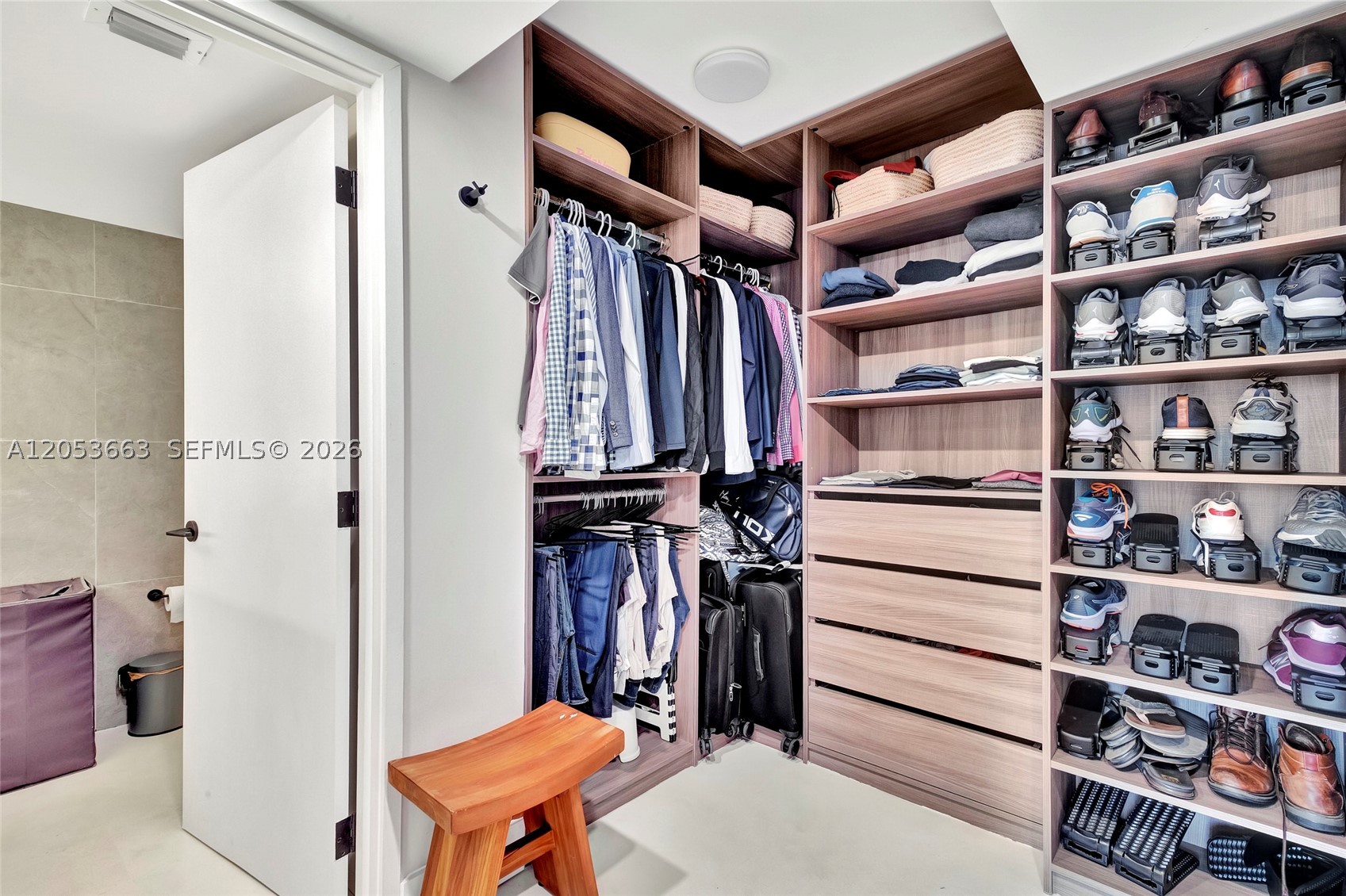 1627 Brickell Ave #1202, Miami FL 33129