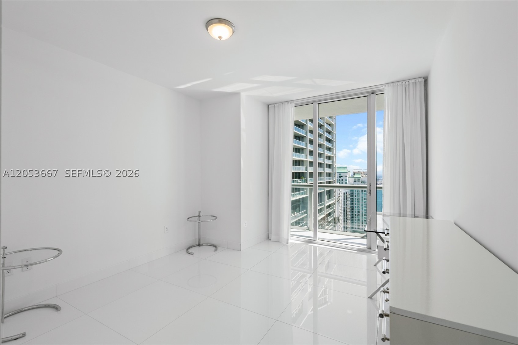 485 Brickell Ave #4410, Miami FL 33131