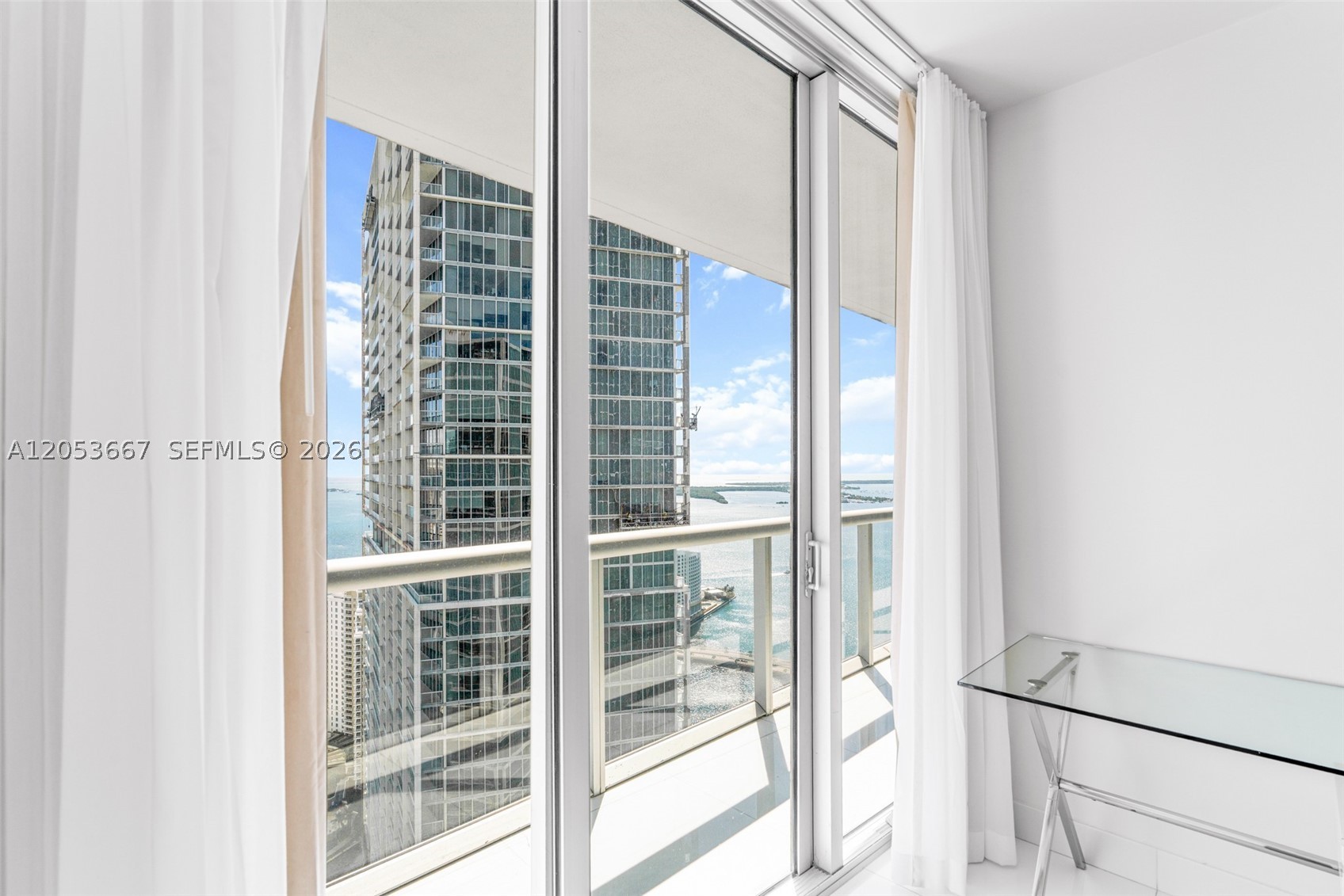 485 Brickell Ave #4410, Miami FL 33131