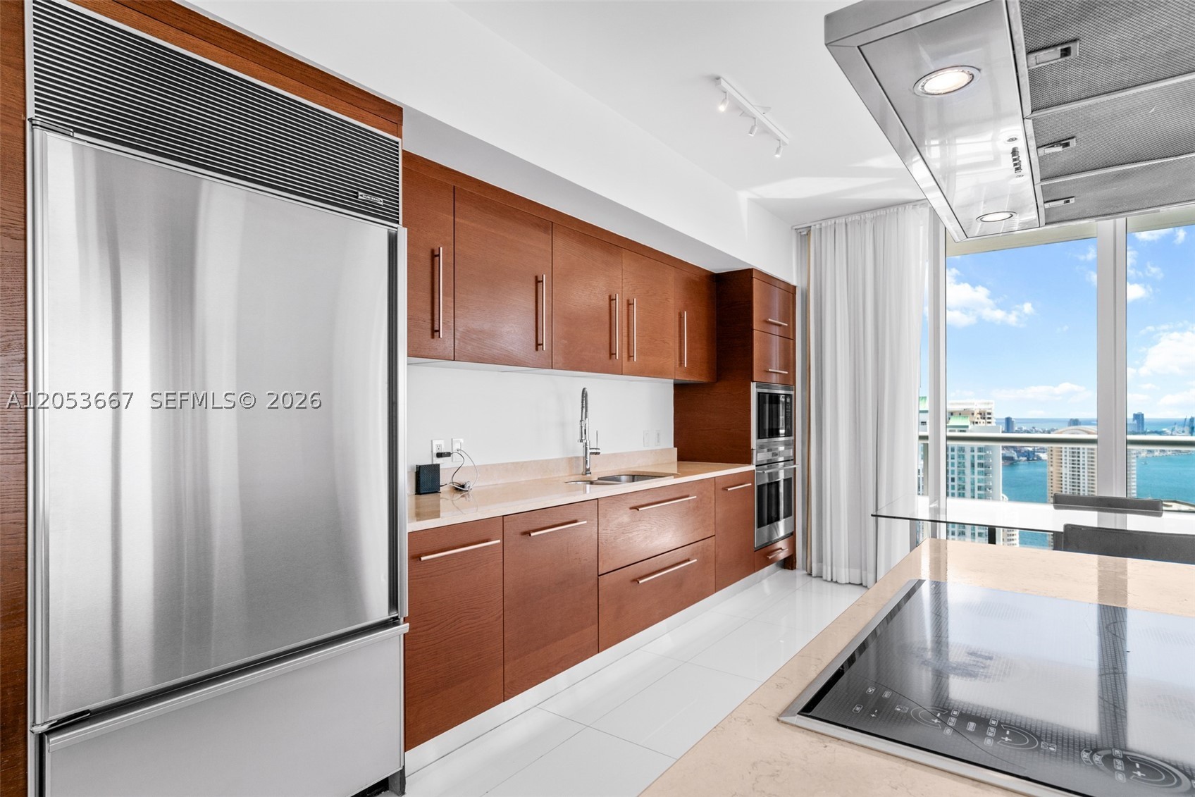485 Brickell Ave #4410, Miami FL 33131