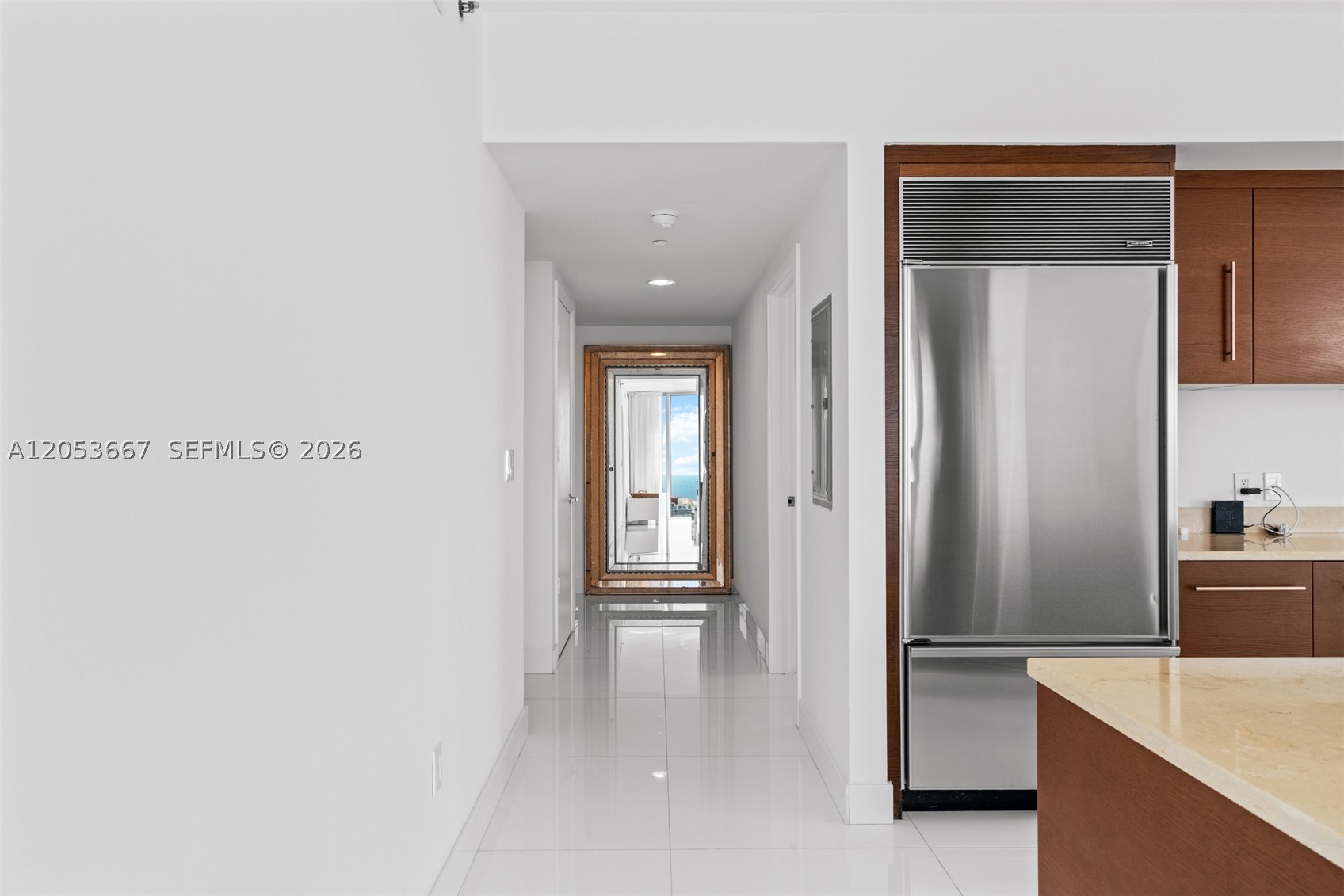 485 Brickell Ave #4410, Miami FL 33131