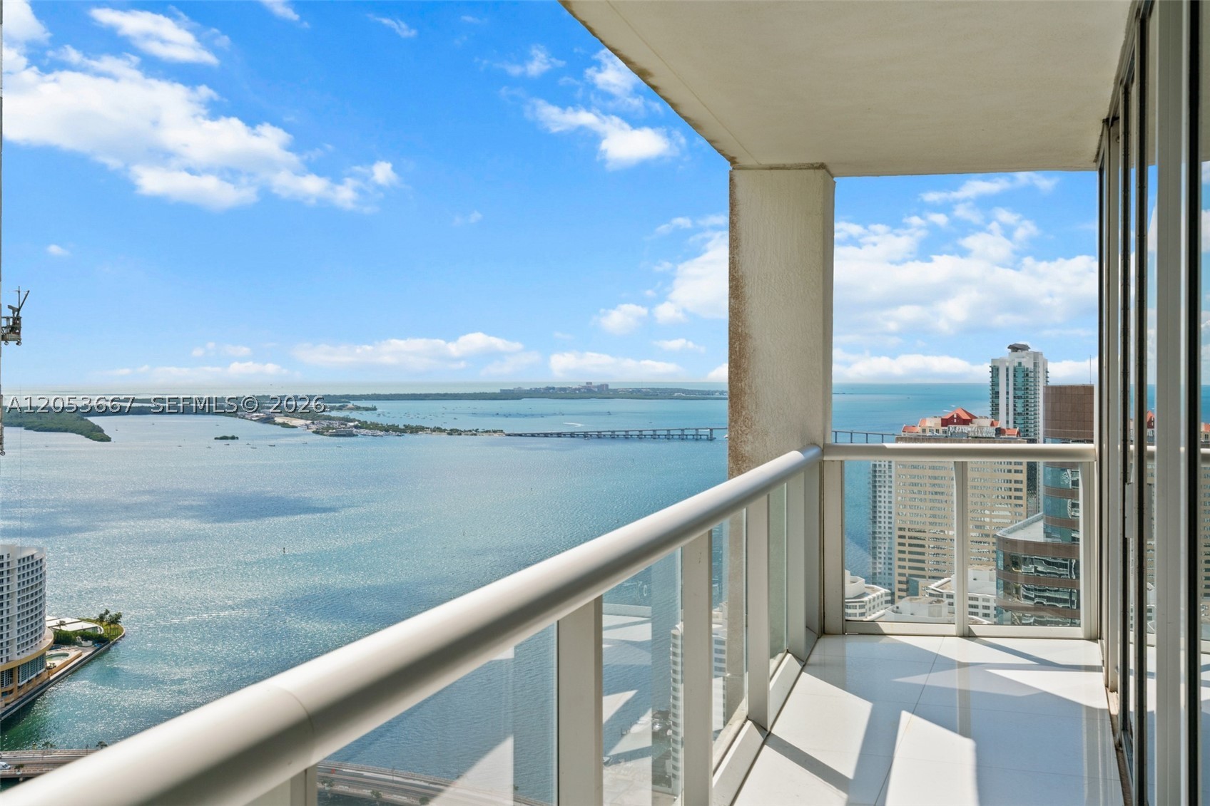 485 Brickell Ave #4410, Miami FL 33131