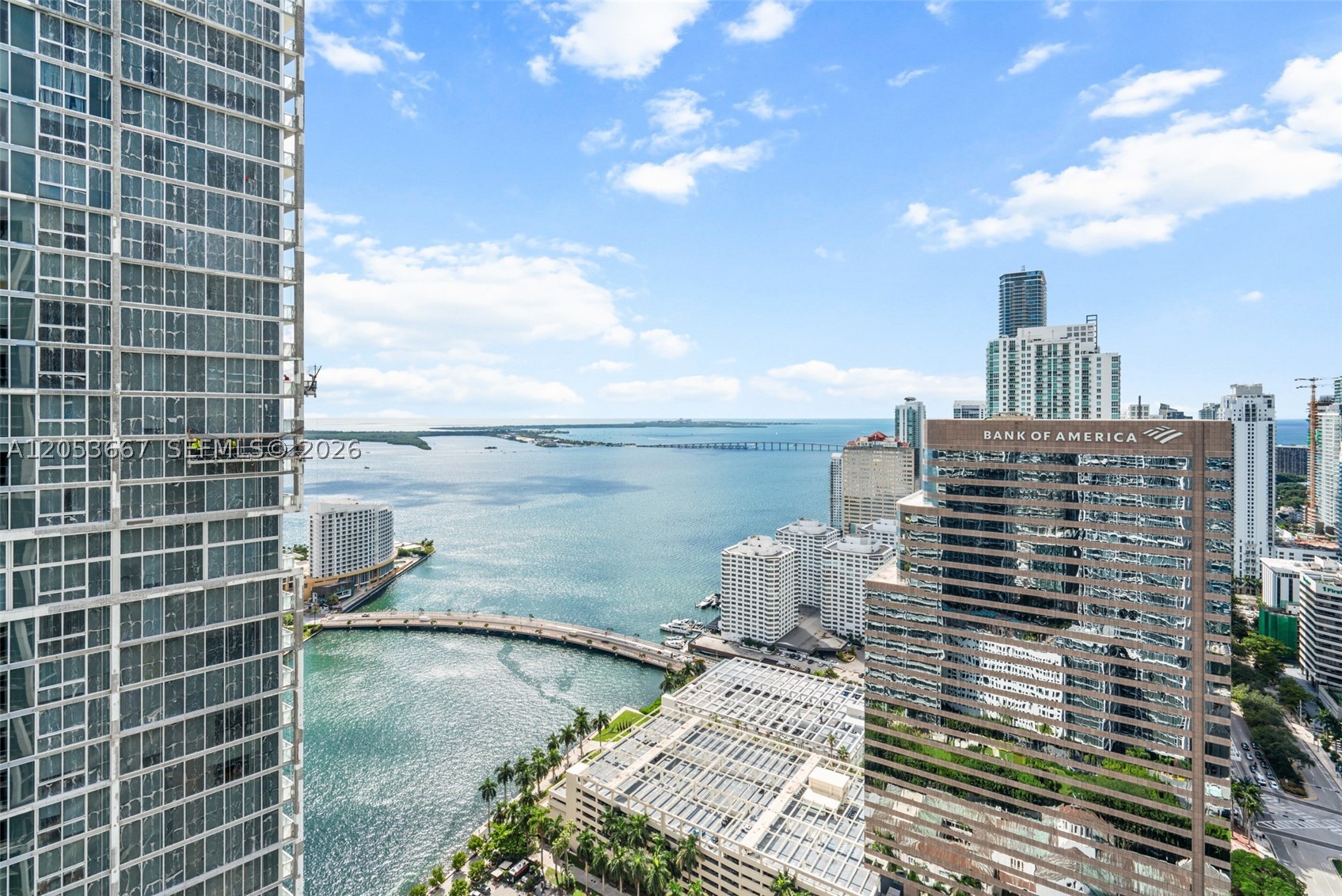 485 Brickell Ave #4410, Miami FL 33131