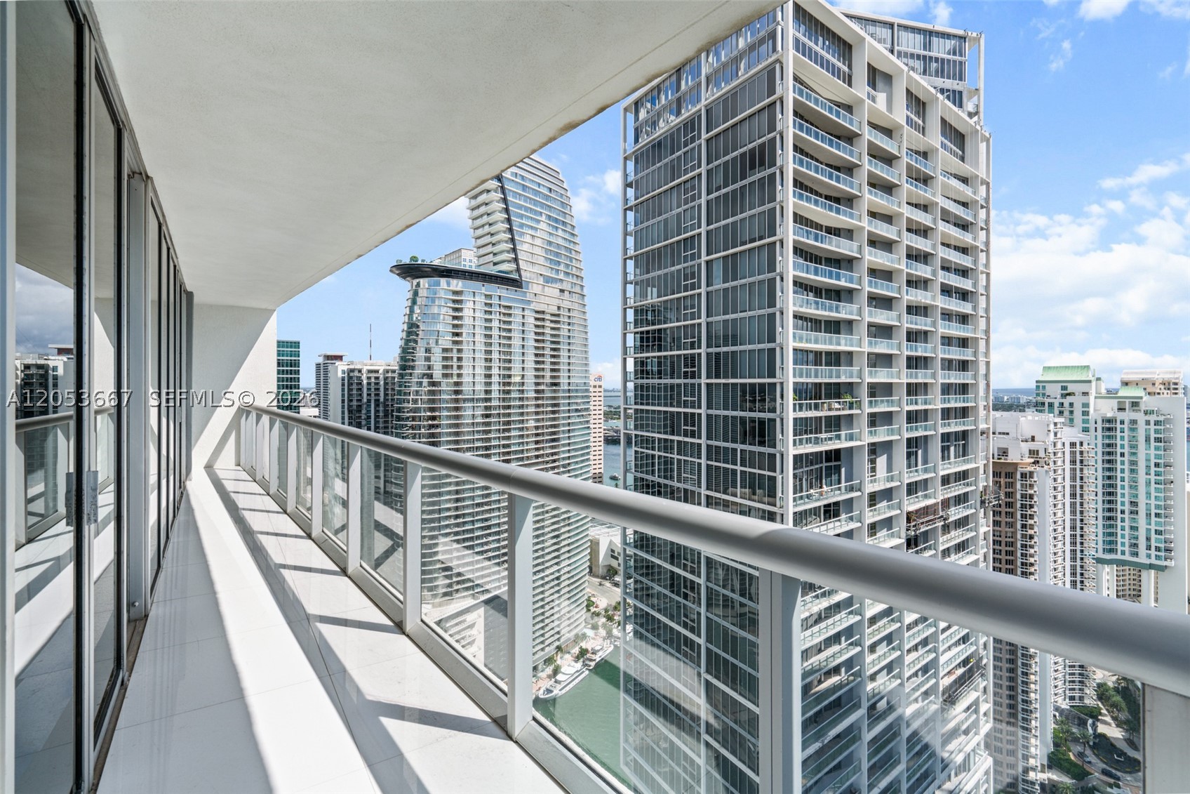 485 Brickell Ave #4410, Miami FL 33131