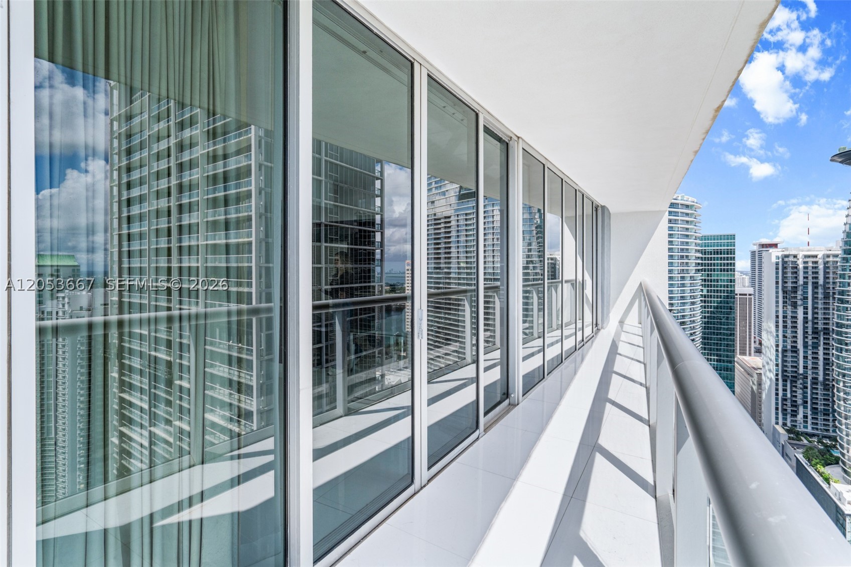 485 Brickell Ave #4410, Miami FL 33131