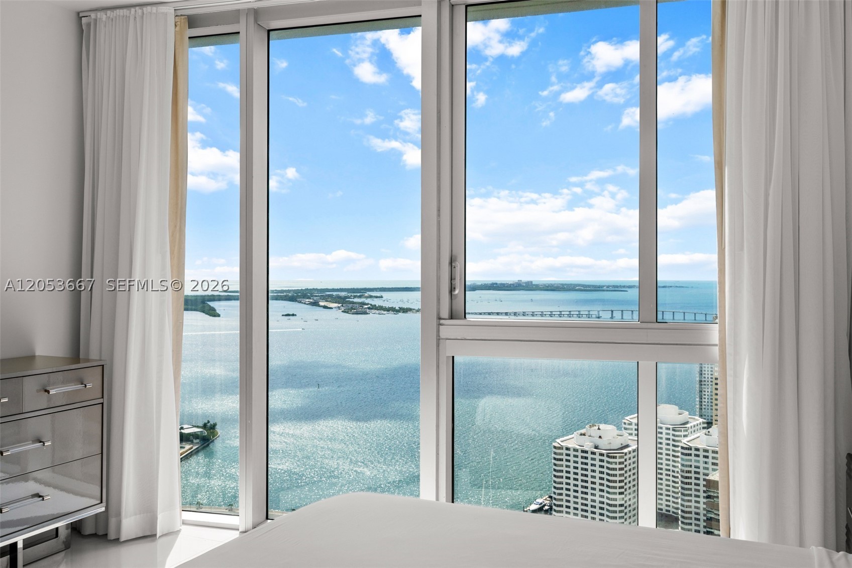 485 Brickell Ave #4410, Miami FL 33131