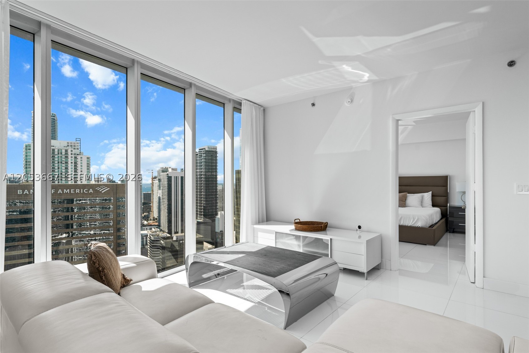 485 Brickell Ave #4410, Miami FL 33131