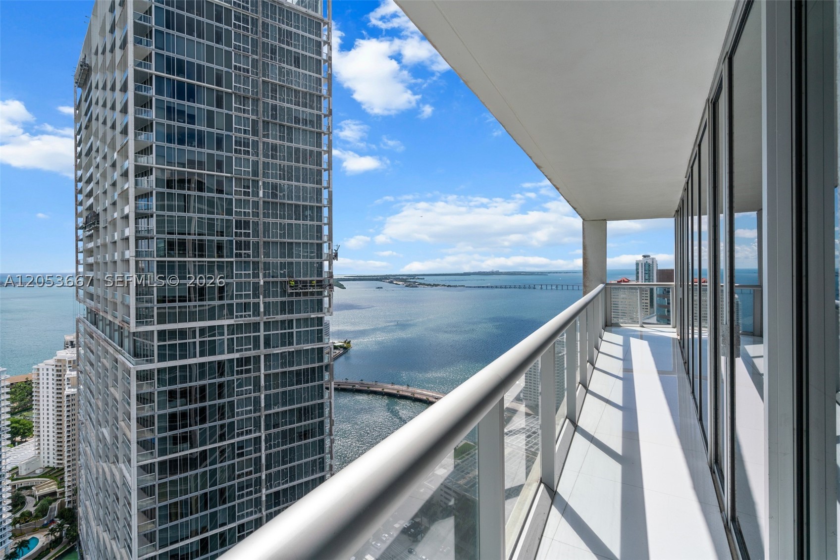 485 Brickell Ave #4410, Miami FL 33131